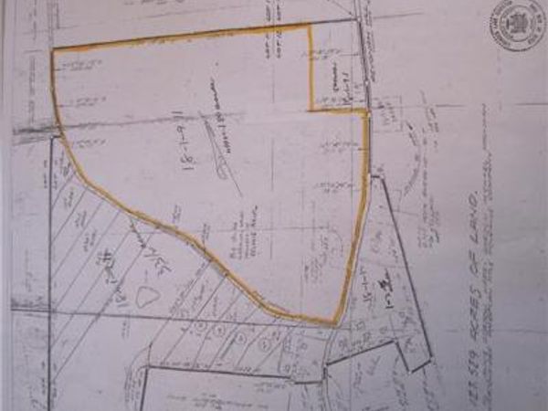 Revonah Hill Road, Liberty, NY 12754