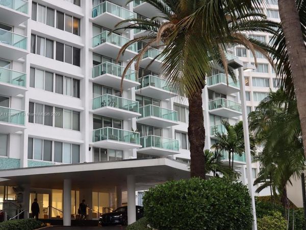 1000 West Ave, Unit 1032, Miami Beach, FL 33139
