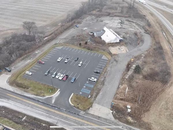 1480 WADHAMS Road, St. Clair Twp, MI 48079