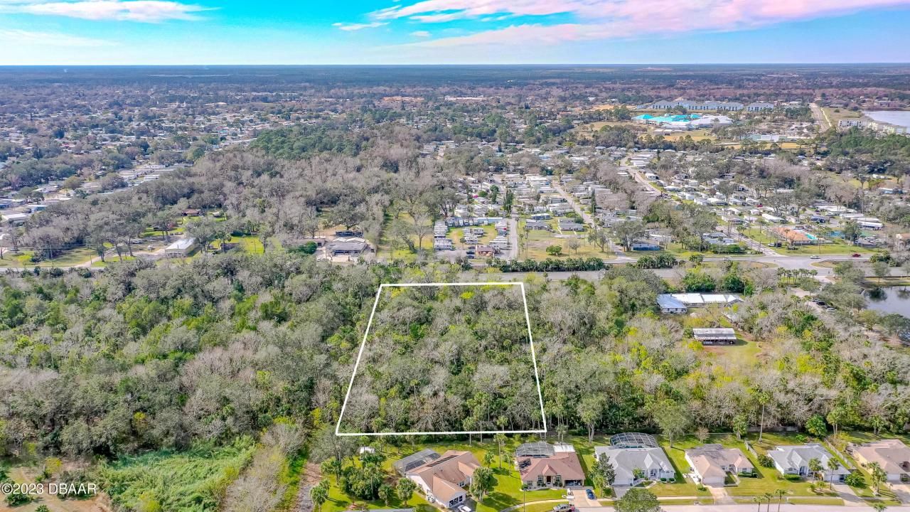 0 S Nova Road, South Daytona, FL 32119 Photo