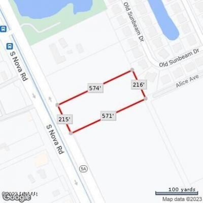 0 S Nova Road, South Daytona, FL 32119 Photo