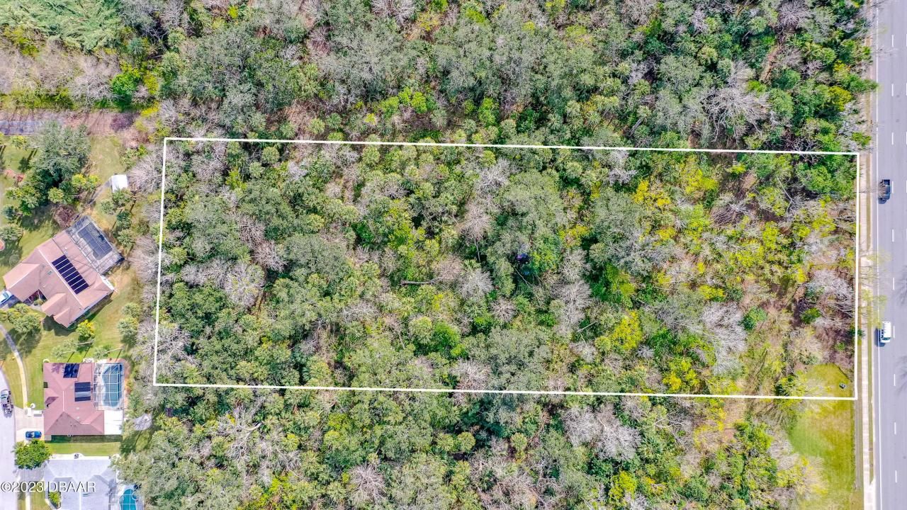 0 S Nova Road, South Daytona, FL 32119 Photo