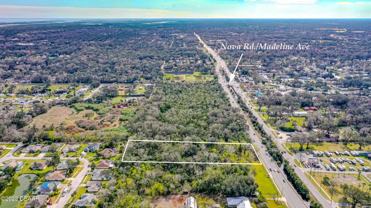 0 S Nova Road, South Daytona, FL 32119 Photo