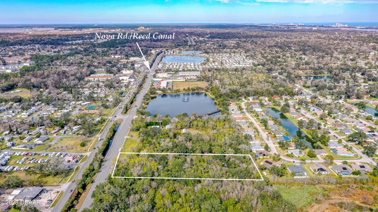 0 S Nova Road, South Daytona, FL 32119 Photo