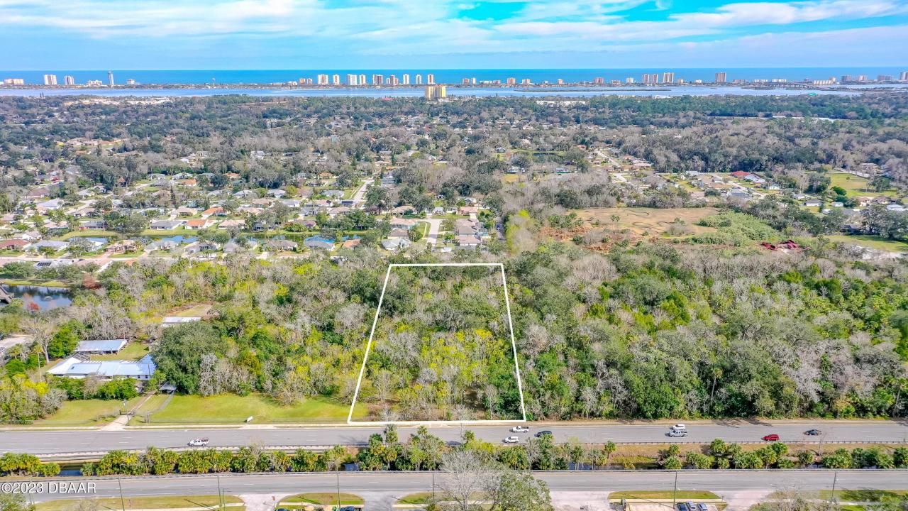 0 S Nova Road, South Daytona, FL 32119 Photo