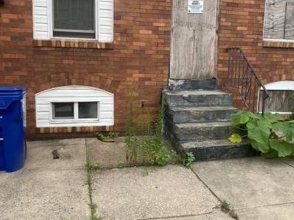 2017 EAGLE STREET, BALTIMORE, MD 21223