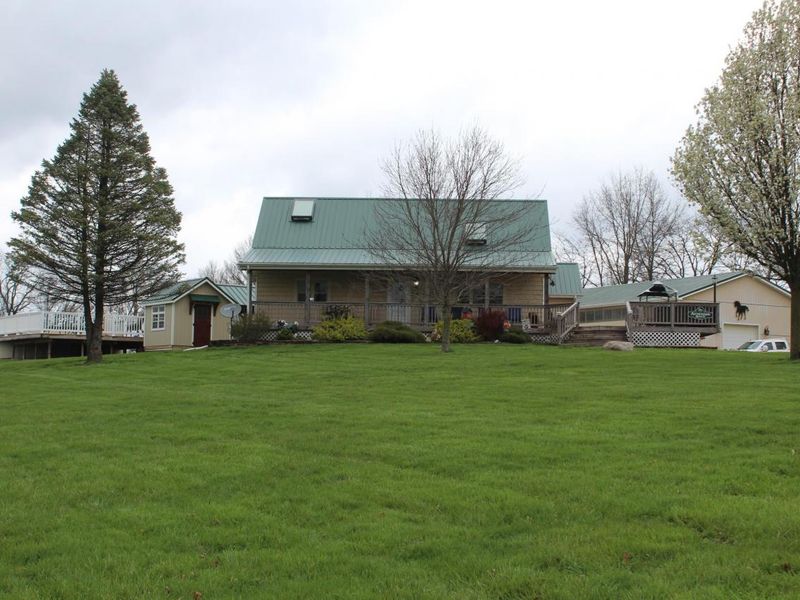 12030 Jug Street, Johnstown, OH 43031 Photo 2