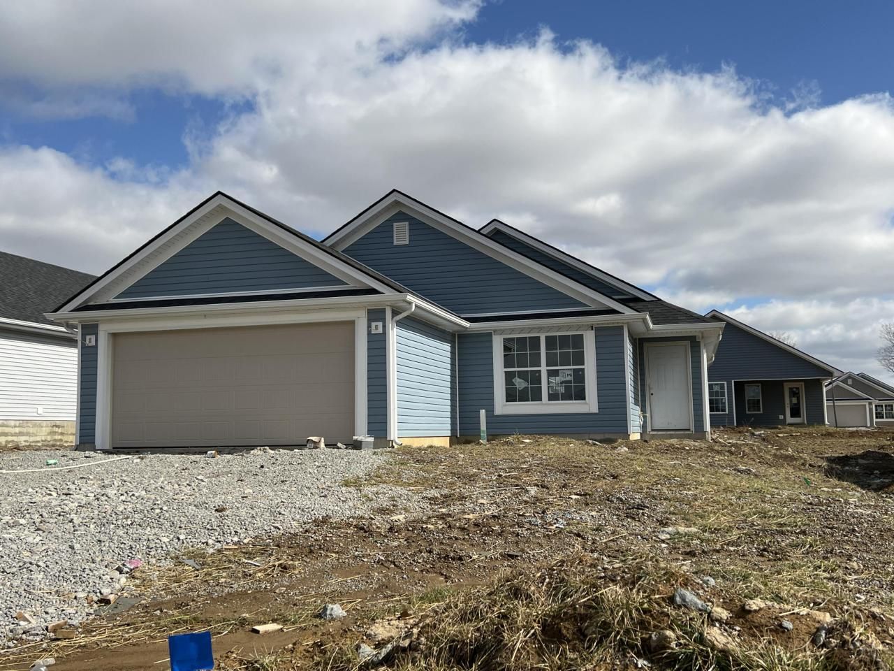 132 Perseverance Way, Georgetown, KY 40324 Main Photo