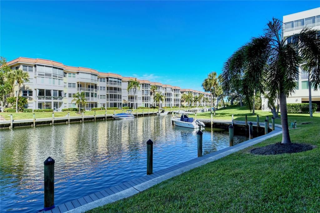 1257 S Portofino Drive, Unit 38ALBA, Sarasota, FL 34242 Photo