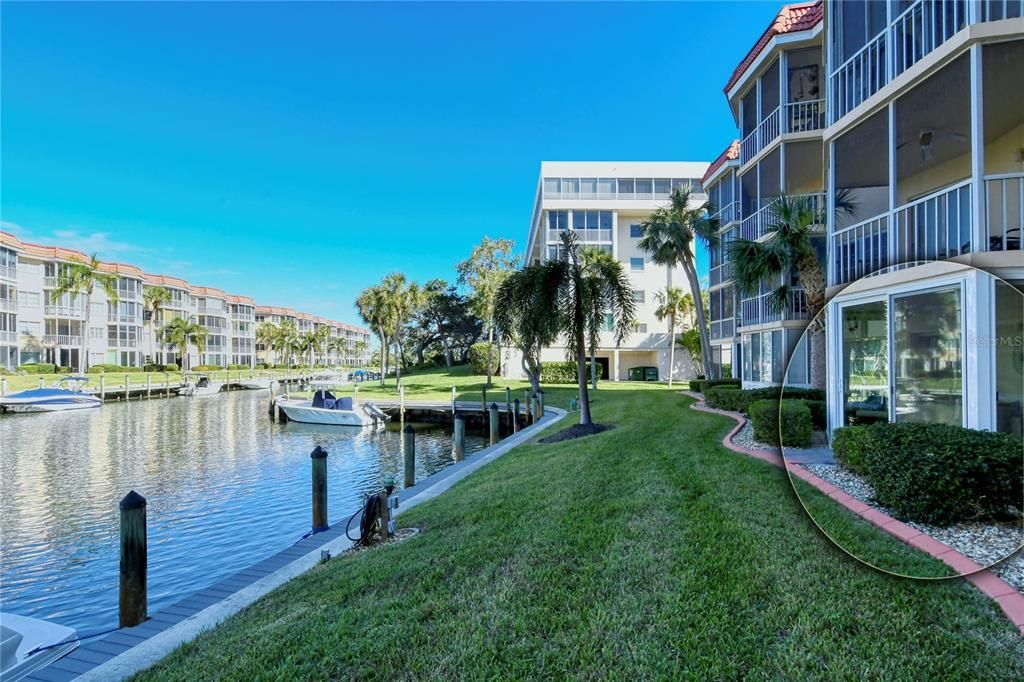 1257 S Portofino Drive, Unit 38ALBA, Sarasota, FL 34242 Photo