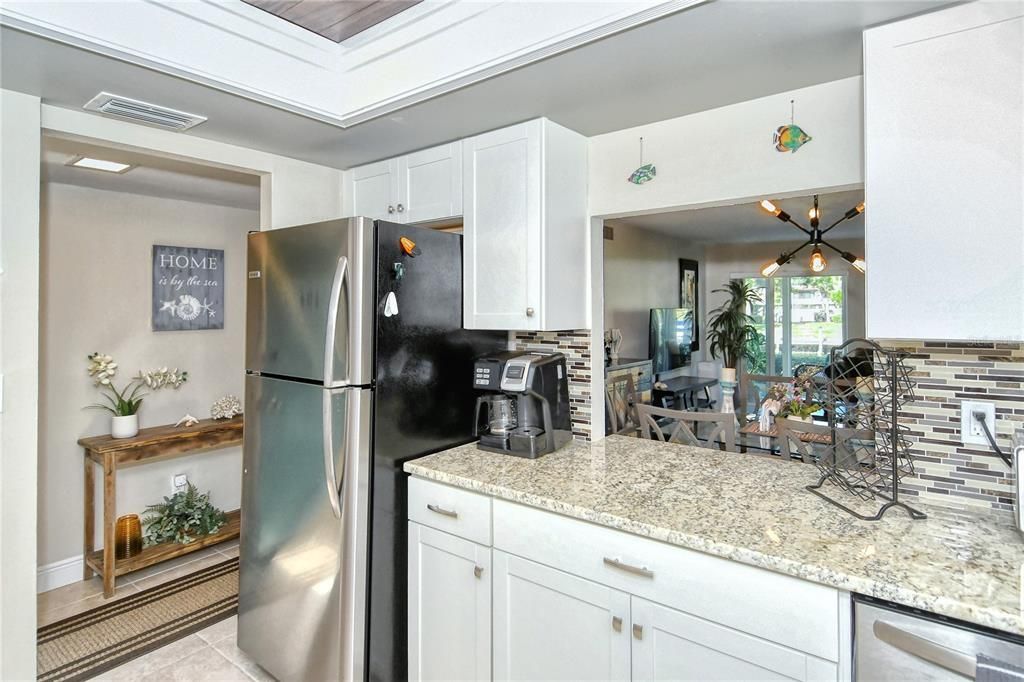 1257 S Portofino Drive, Unit 38ALBA, Sarasota, FL 34242 Photo