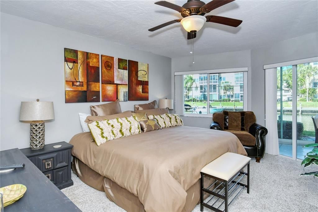 1257 S Portofino Drive, Unit 38ALBA, Sarasota, FL 34242 Photo