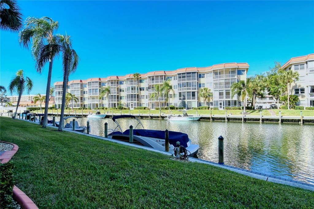 1257 S Portofino Drive, Unit 38ALBA, Sarasota, FL 34242 Photo