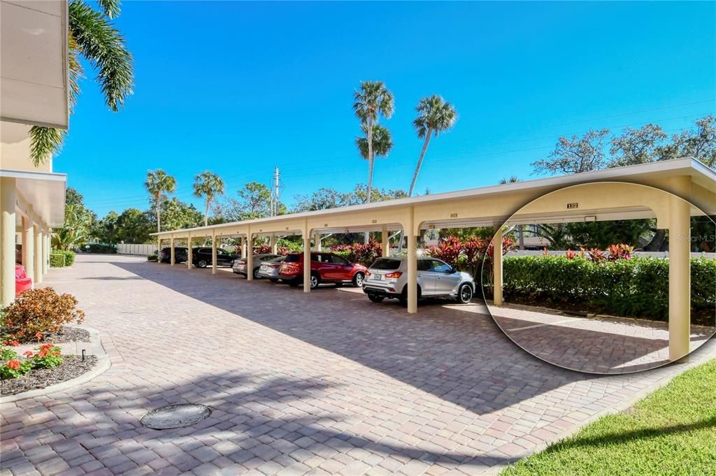 1257 S Portofino Drive, Unit 38ALBA, Sarasota, FL 34242 Photo