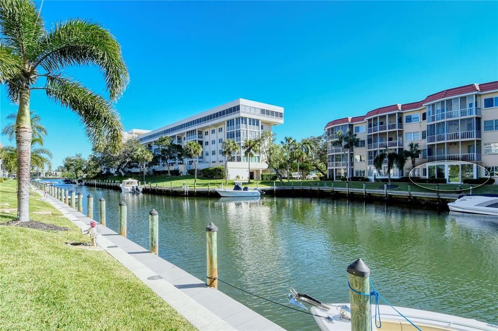 1257 S Portofino Drive, Unit 38ALBA, Sarasota, FL 34242 Photo