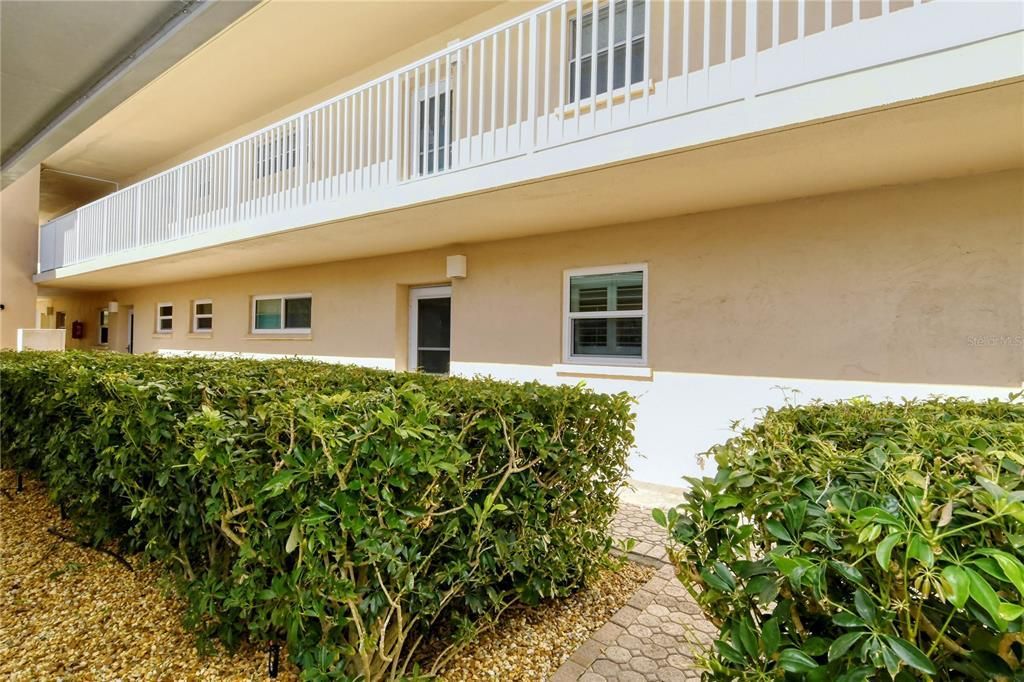 1257 S Portofino Drive, Unit 38ALBA, Sarasota, FL 34242 Photo