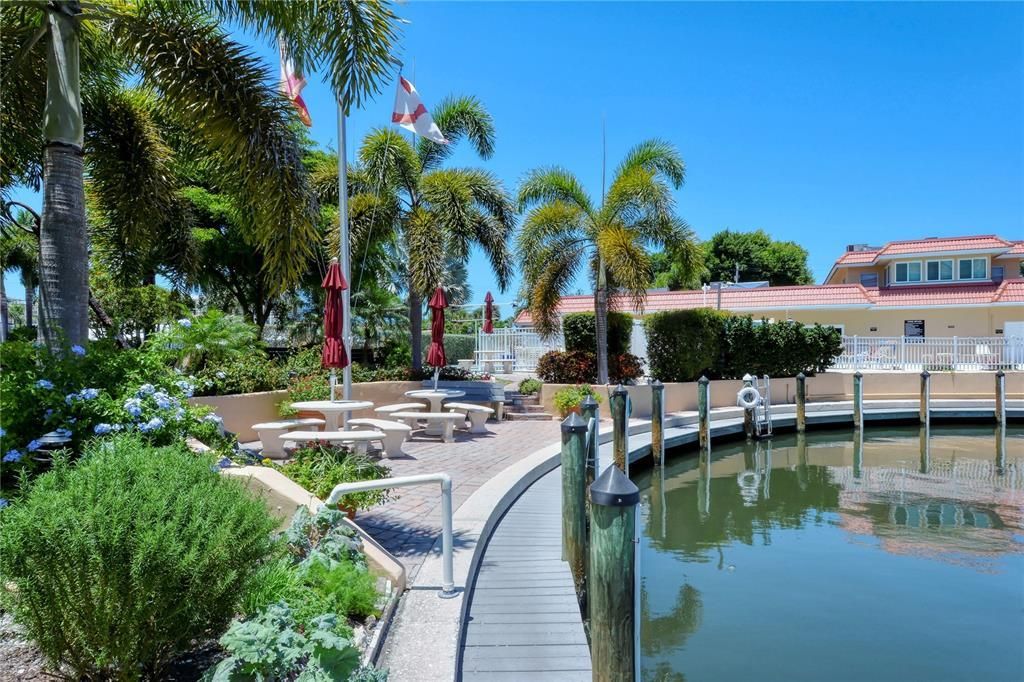 1257 S Portofino Drive, Unit 38ALBA, Sarasota, FL 34242 Photo