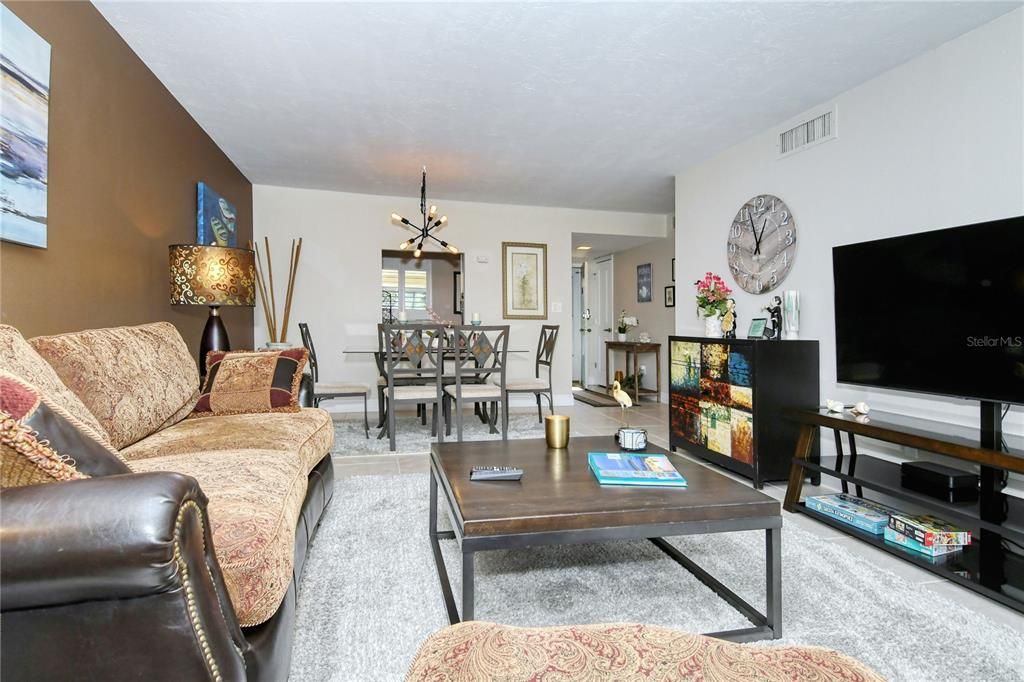 1257 S Portofino Drive, Unit 38ALBA, Sarasota, FL 34242 Photo