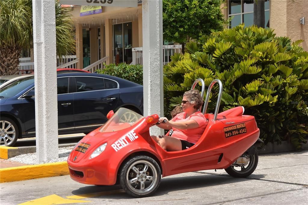 1257 S Portofino Drive, Unit 38ALBA, Sarasota, FL 34242 Photo