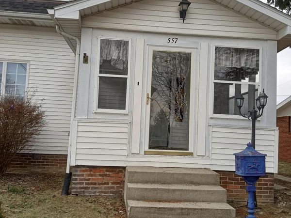 557 E Boone Street, Frankfort, IN 46041