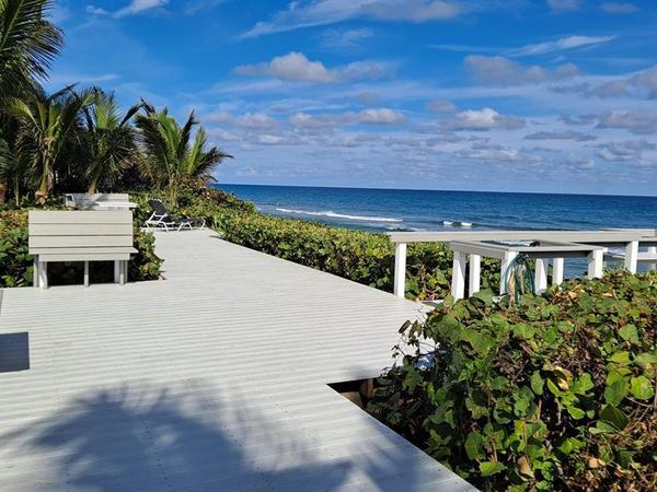 5500 Old Ocean Boulevard, Unit 202, Ocean Ridge, FL 33435