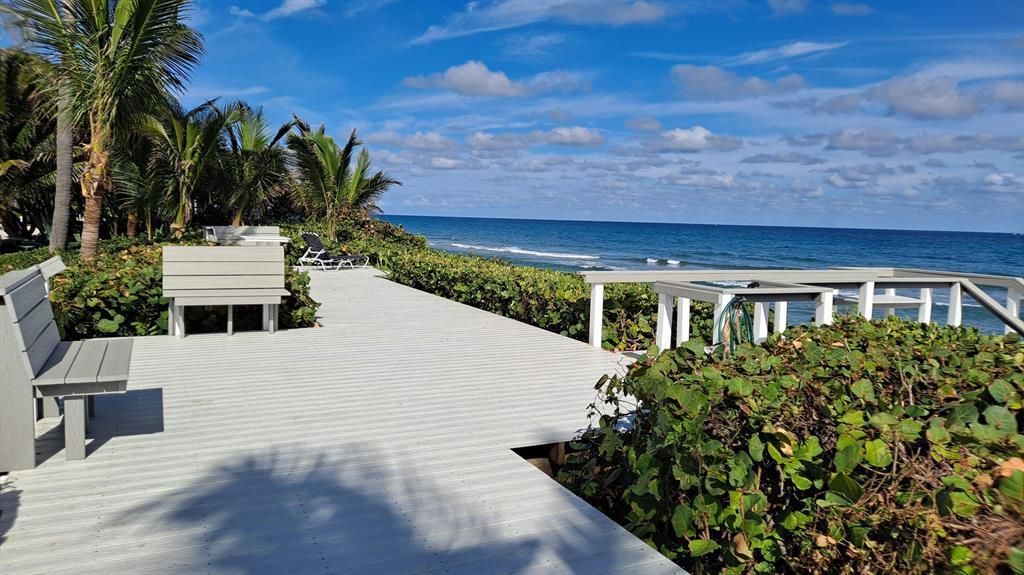 5500 Old Ocean Boulevard, Unit 202, Ocean Ridge, FL 33435 Photo