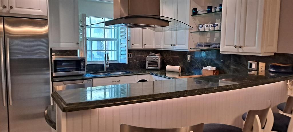 5500 Old Ocean Boulevard, Unit 202, Ocean Ridge, FL 33435 Photo