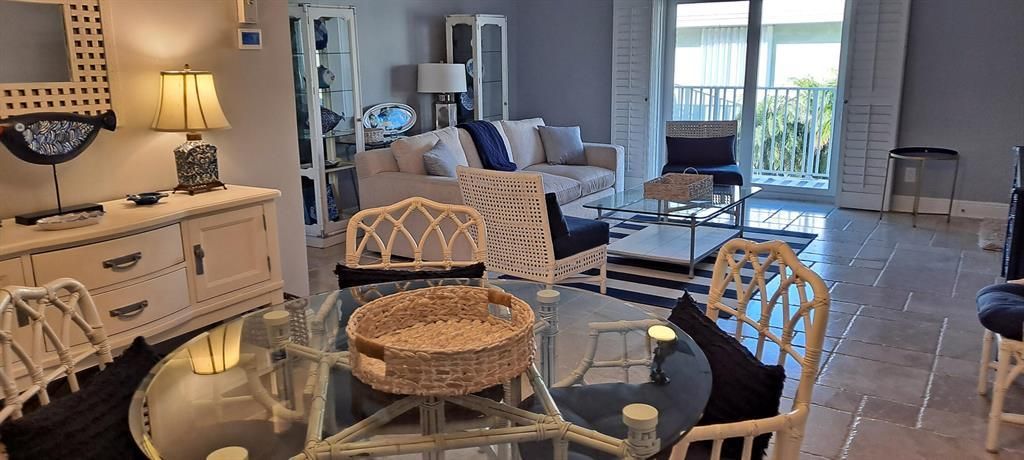 5500 Old Ocean Boulevard, Unit 202, Ocean Ridge, FL 33435 Photo