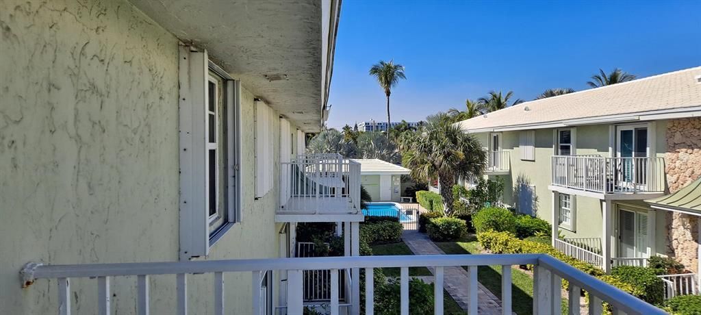 5500 Old Ocean Boulevard, Unit 202, Ocean Ridge, FL 33435 Photo