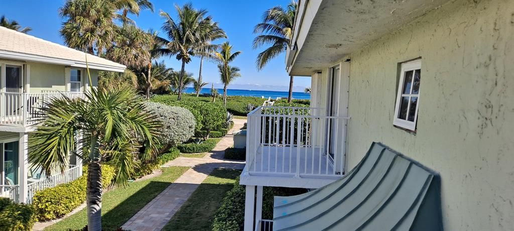 5500 Old Ocean Boulevard, Unit 202, Ocean Ridge, FL 33435 Photo