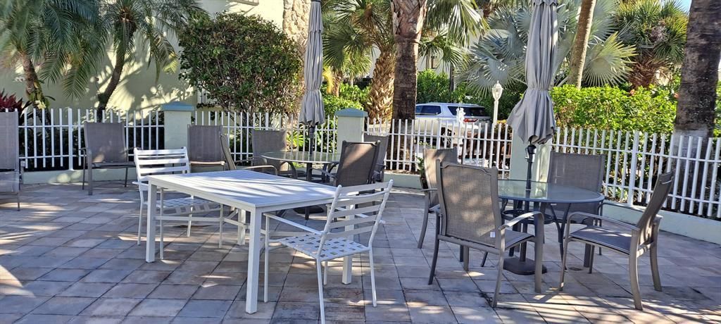 5500 Old Ocean Boulevard, Unit 202, Ocean Ridge, FL 33435 Photo