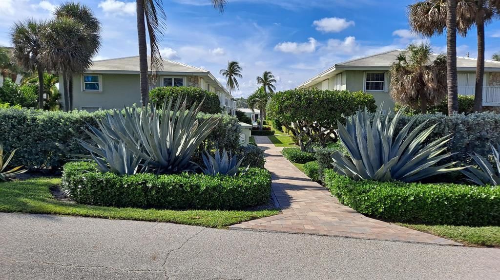 5500 Old Ocean Boulevard, Unit 202, Ocean Ridge, FL 33435 Photo