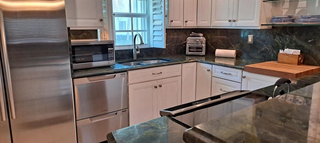 5500 Old Ocean Boulevard, Unit 202, Ocean Ridge, FL 33435 Photo