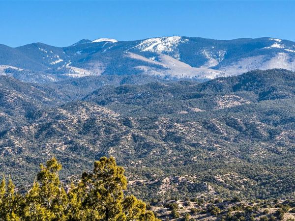 3109 Village Drive, Lot 7, Santa Fe, NM 87506