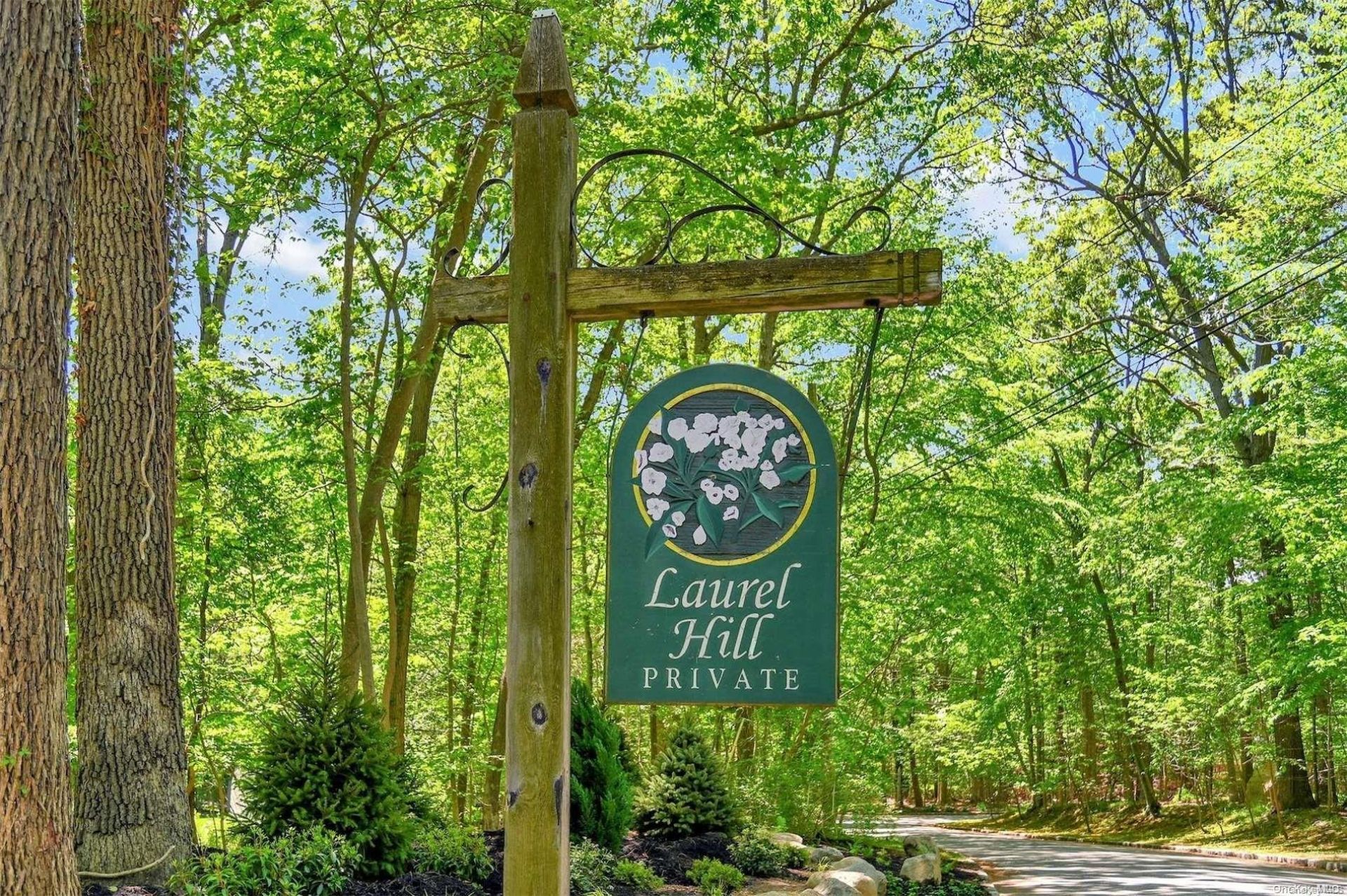 Laurel Hill Path, Nissequogue, NY 11780 Main Photo