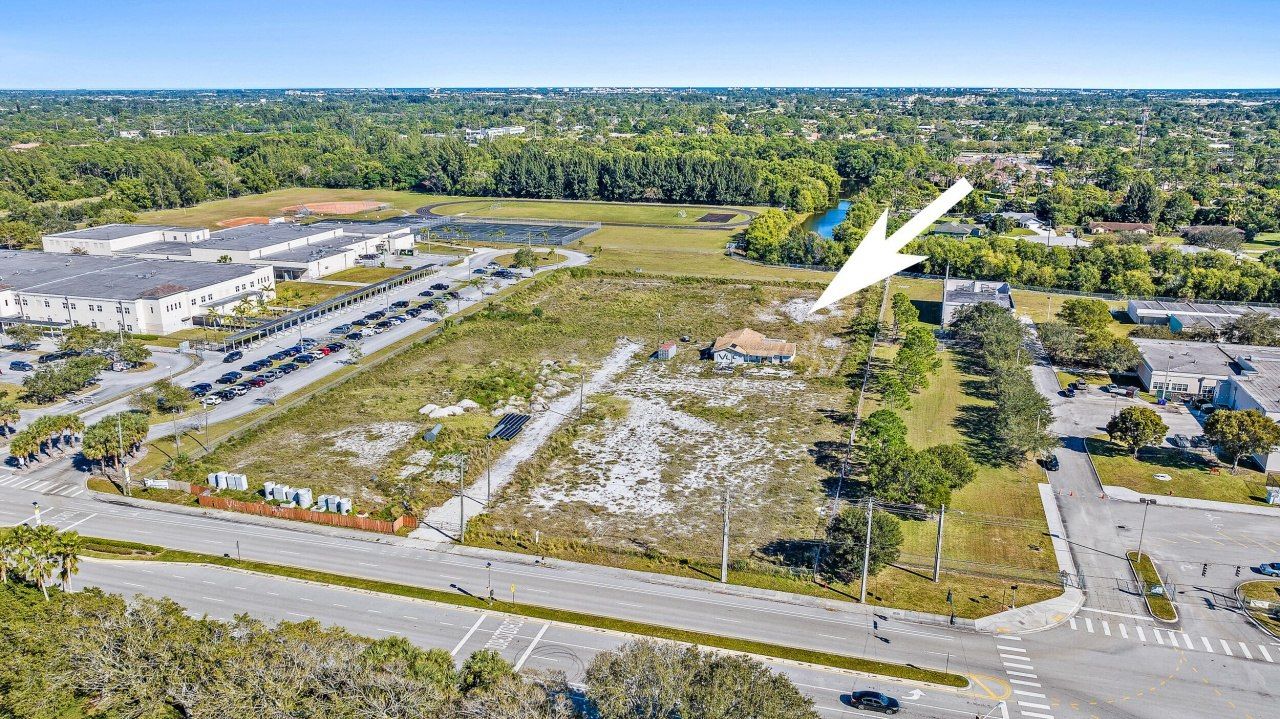4900 52nd Ct N Road N, Greenacres, FL 33463 Photo