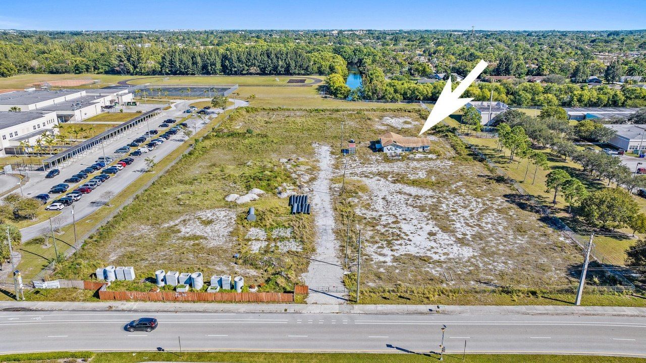 4900 52nd Ct N Road N, Greenacres, FL 33463 Photo