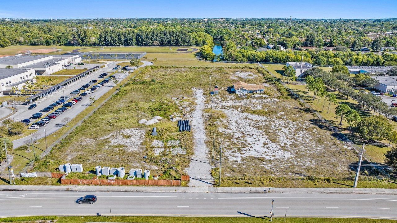 4900 52nd Ct N Road N, Greenacres, FL 33463 Photo