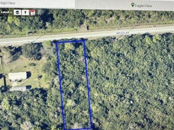 WILEY AVE, MIMS, FL 32754