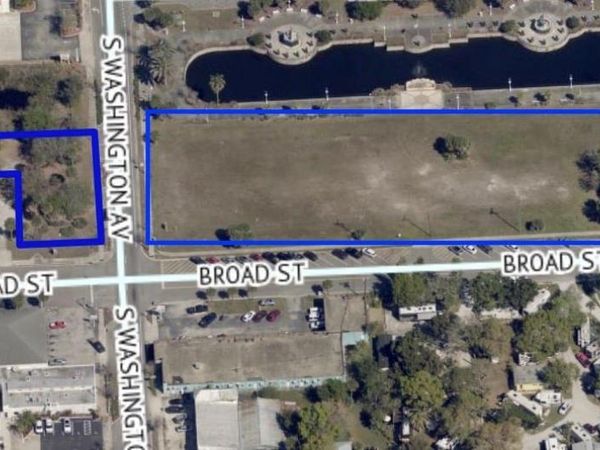 113 S HOPKINS AVENUE, TITUSVILLE, FL 32796