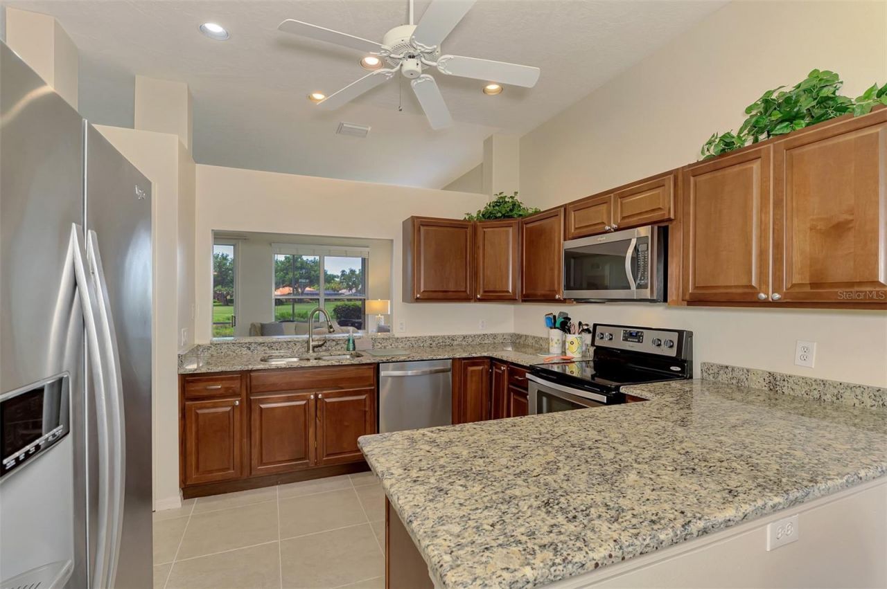 549 Fallbrook Drive, Venice, FL 34292 Photo