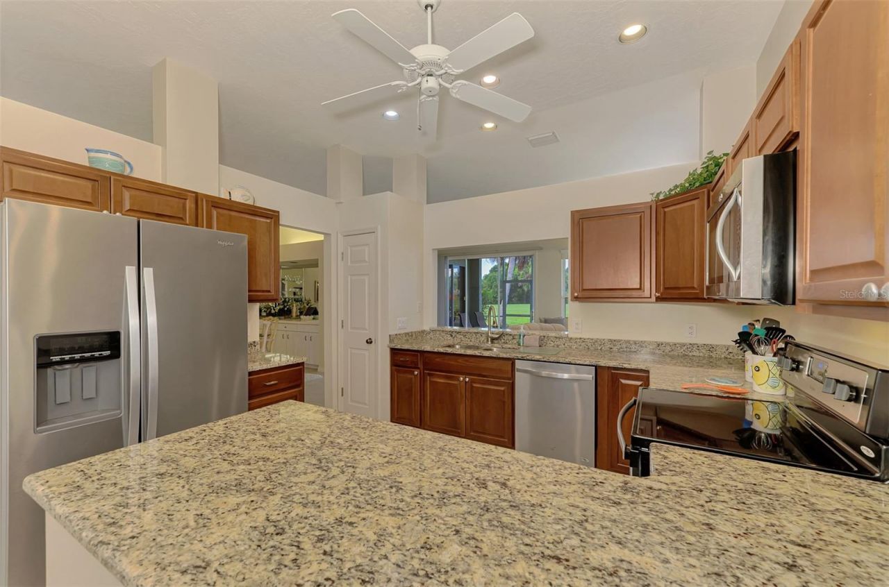 549 Fallbrook Drive, Venice, FL 34292 Photo
