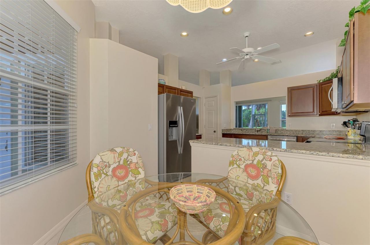 549 Fallbrook Drive, Venice, FL 34292 Photo