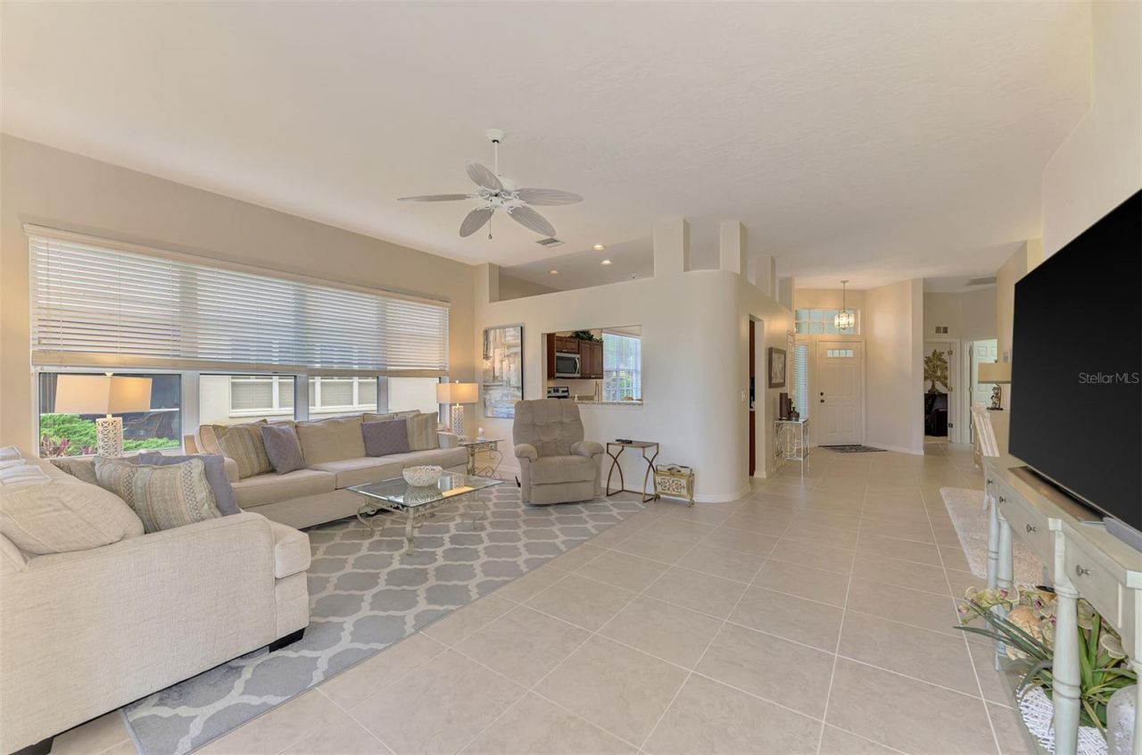 549 Fallbrook Drive, Venice, FL 34292 Photo