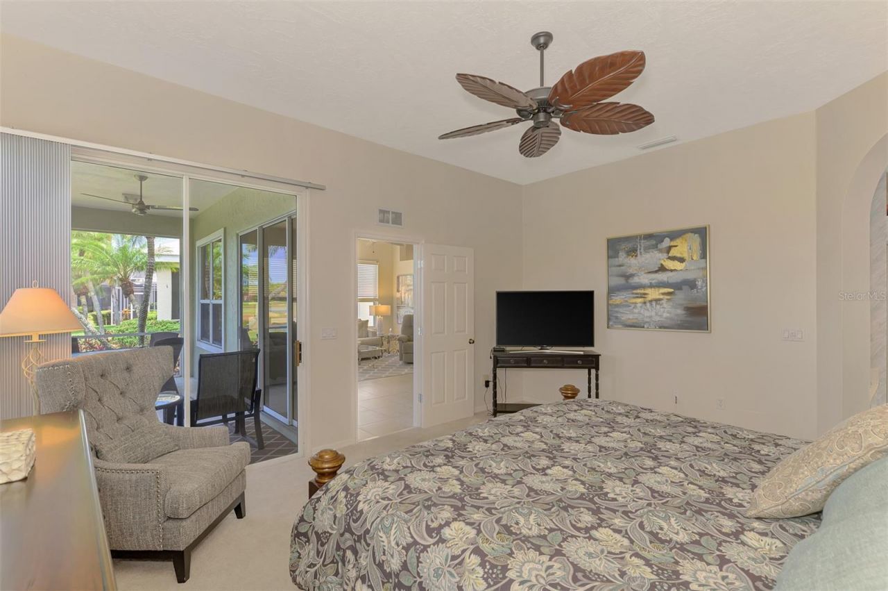 549 Fallbrook Drive, Venice, FL 34292 Photo