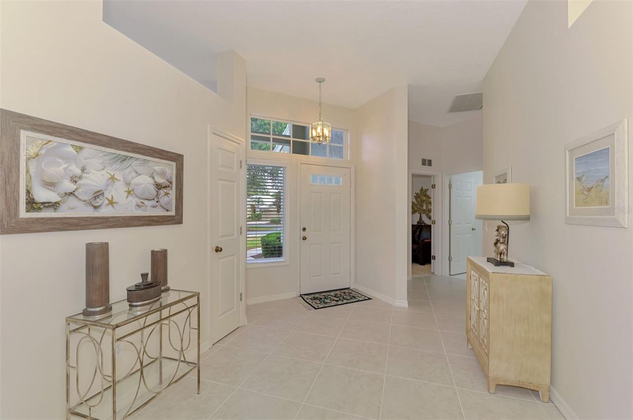 549 Fallbrook Drive, Venice, FL 34292 Photo