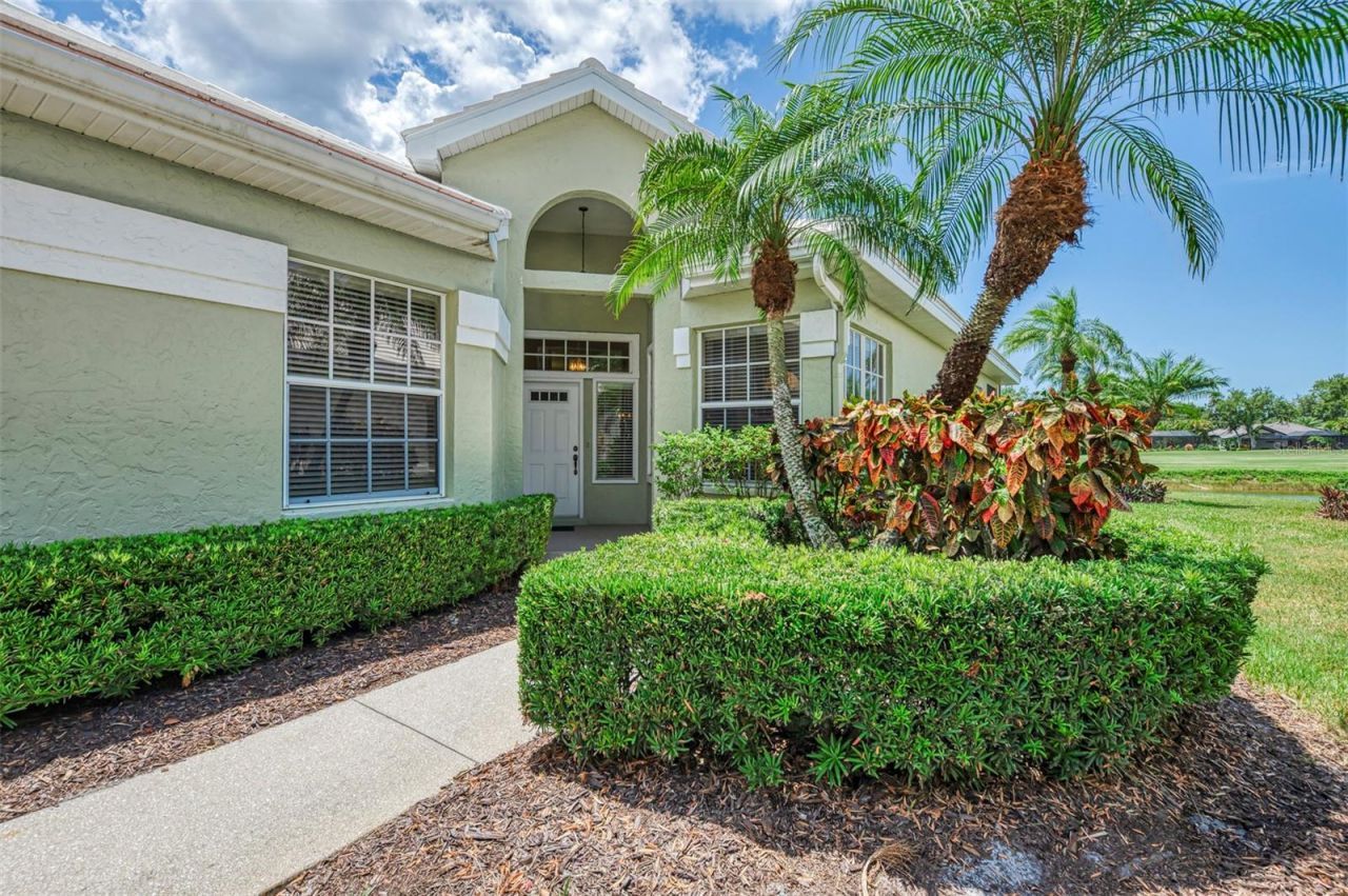 549 Fallbrook Drive, Venice, FL 34292 Photo