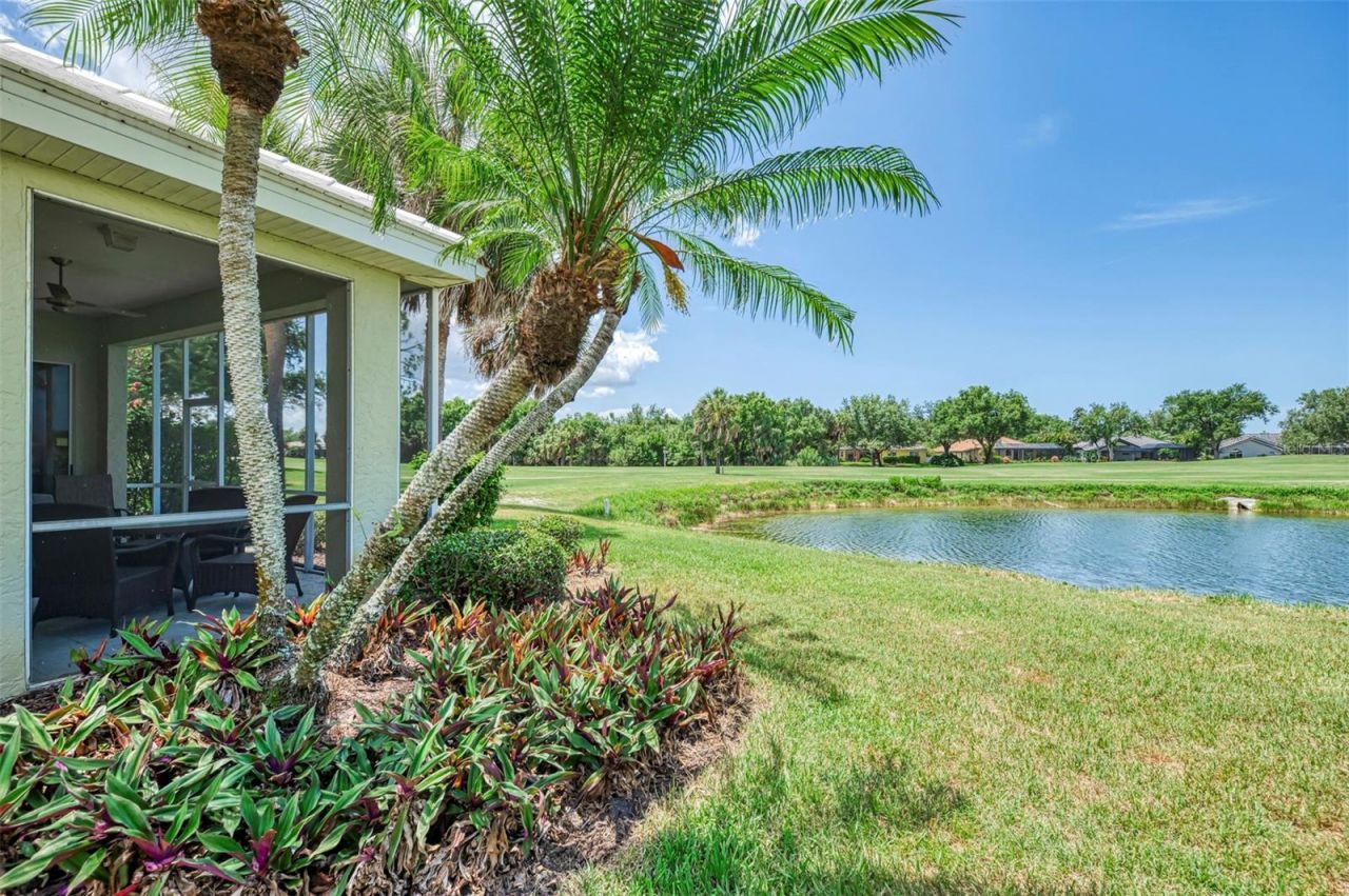 549 Fallbrook Drive, Venice, FL 34292 Photo