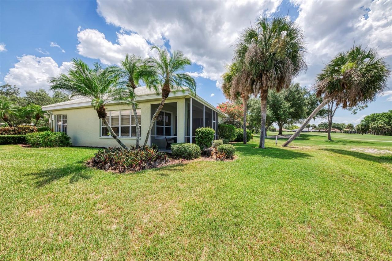 549 Fallbrook Drive, Venice, FL 34292 Photo