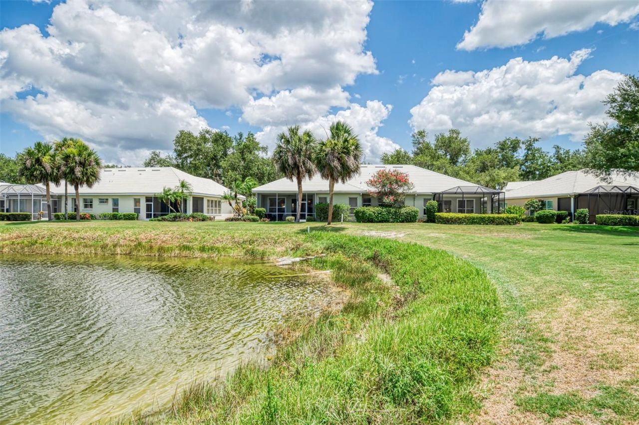 549 Fallbrook Drive, Venice, FL 34292 Photo